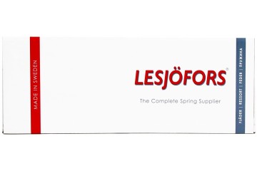 LESJOFORS spring pack 5826113