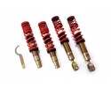 MTS Technik Eibach Audi A3 8P Street series threaded suspension