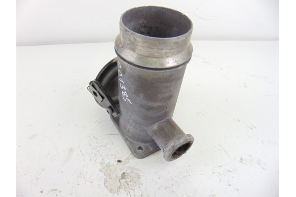7804381 VALVULA EGR BMW SERIE 1 BERLINA (E81/E87) 120d 2008 7804381 201385 BMW - 1