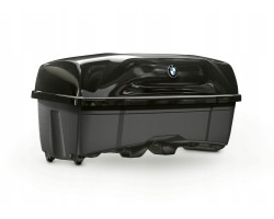 Original box back box for hook BMW 300l