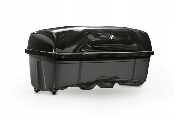 Original box back box for hook BMW 300l