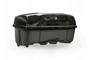 Original box back box for hook BMW 300l