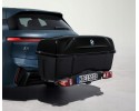 Original box back box for hook BMW 300l Packaging status original