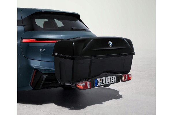 Original box back box for hook BMW 300l Packaging status original