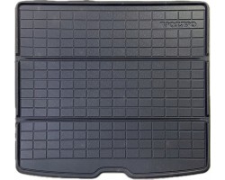 Trunk mat C40