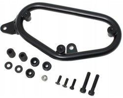 PANNIER RACK LEFT HONDA CMX1100 REBEL 2021 08L73MLAJ01 ORIGINAL