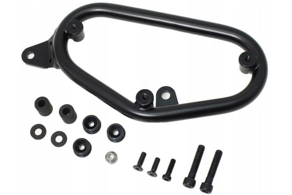 PANNIER RACK LEFT HONDA CMX1100 REBEL 2021 08L73MLAJ01 ORIGINAL