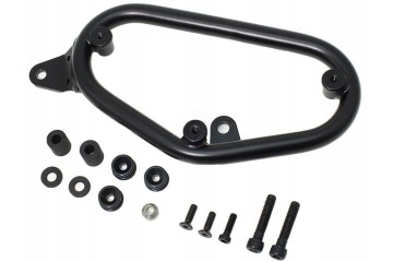 PANNIER RACK LEFT HONDA CMX1100 REBEL 2021 08L73MLAJ01 ORIGINAL
