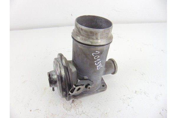 7804381 VALVULA EGR BMW SERIE 1 BERLINA (E81/E87) 120d 2008 7804381 201385 BMW - 2