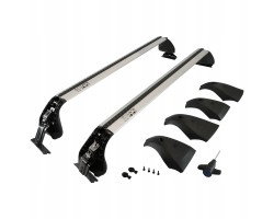 TOYOTA Corolla Roof rack railing beam original PW301 02001 OE