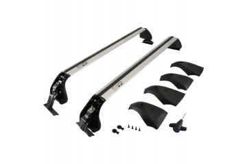 TOYOTA Corolla Roof rack railing beam original PW301 02001 OE