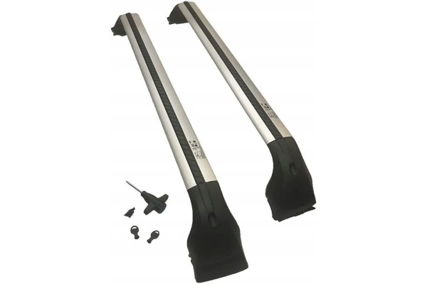 TOYOTA Corolla Roof rack railing beam original PW301 02001 OE Part manufacturer Toyota OE
