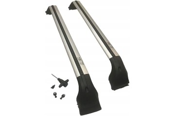 TOYOTA Corolla Roof rack railing beam original PW301 02001 OE Part manufacturer Toyota OE