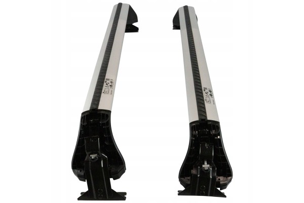 TOYOTA Corolla Roof rack railing beam original PW301 02001 OE Catalog number of the part PW301 02001