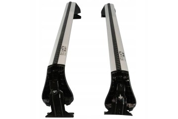 TOYOTA Corolla Roof rack railing beam original PW301 02001 OE Catalog number of the part PW301 02001