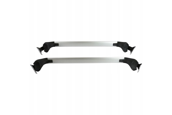 Barras de techo Toyota Corolla E21 210 Sedan 2019- PW301-02001 OE