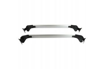 Barras de techo Toyota Corolla E21 210 Sedan 2019- PW301-02001 OE