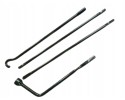 TOYOTA LEXUS Standard Tool Kit without jack 09101 04141 OE