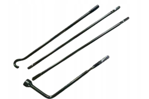 TOYOTA LEXUS Standard Tool Kit without jack 09101 04141 OE