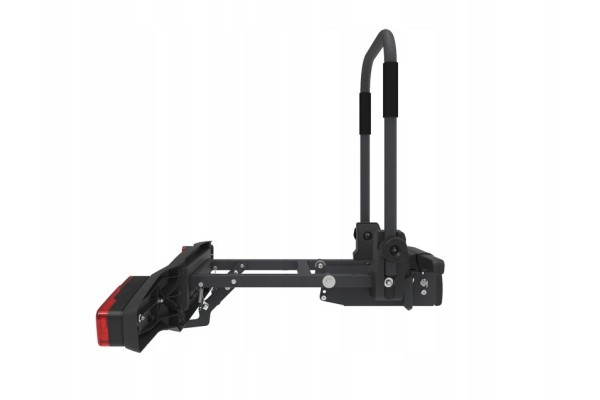 Luggage box frame for mounting on the hook tow Catalog number of the part 2559650