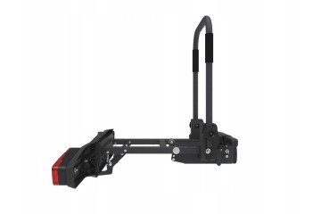 Luggage box frame for mounting on the hook tow Catalog number of the part 2559650