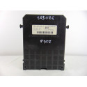 9651197580 CAJA RELES / FUSIBLES PEUGEOT 307 BREAK / SW (S1)(04.2002) 9651197580 CAJA RELES / FUSIBLES PEUGEOT 307 BREAK / SW (S1)(04.2002)