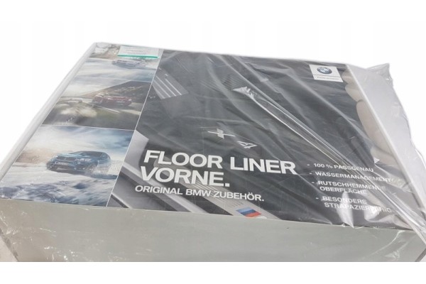 51472451367 Accessories and equipment BMW