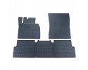 RUBBER MATS MERCEDES G CLASS G463 4PCS MERCEDES OE B66680152
