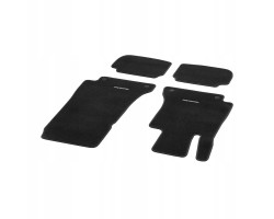 VELOUR RUGS MERCEDES BENZ CLASS E A238 C238 A2386803702 9J74