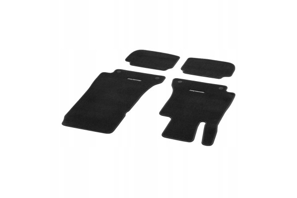 VELOUR RUGS MERCEDES BENZ CLASS E A238 C238 A2386803702 9J74
