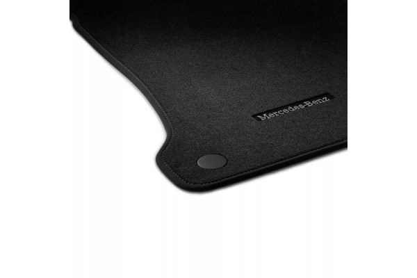 VELOUR RUGS MERCEDES BENZ CLASS E A238 C238 A2386803702 9J74 Packaging status original