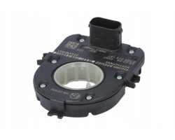 Steering wheel steering sensor