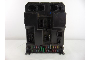 9651197580 CAJA RELES / FUSIBLES PEUGEOT 307 BREAK / SW (S1)(04.2002)