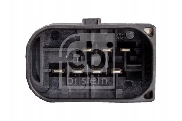 Elem setting distribution box FE177737 Catalog number of the part 177737