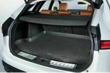 JAGUAR F PACE X761 Trunk mat T4A5569 Original Packaging status original