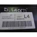 96395445 CENTRALITA MOTOR UCE DAEWOO LACETTI SE 2004 96395445 206891 DAEWOO - 1