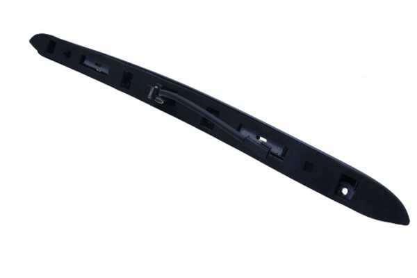 TRUNK SWITCH BMW 3 E46 SET WITH BOARD LIGHTING