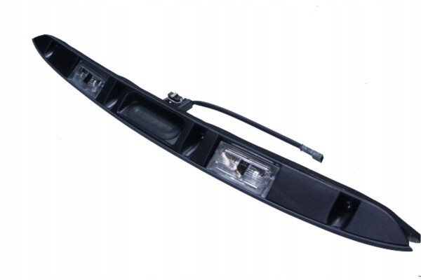 TRUNK SWITCH BMW 3 E46 SET WITH BOARD LIGHTING Part manufacturer BMW OE