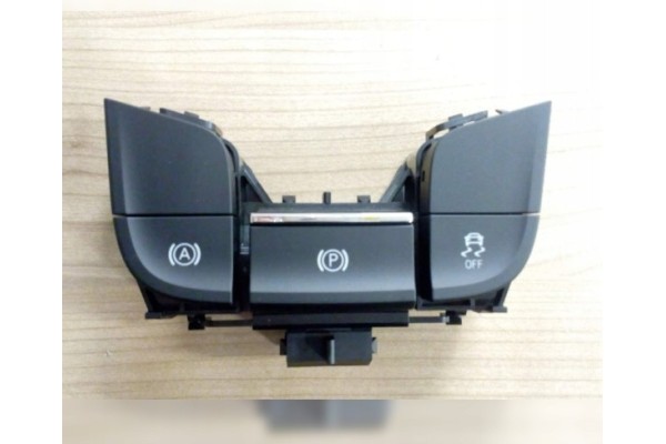 SKODA OE 566927225IHA PANEL KODIAQ Catalog number of the part 566927225 IHA