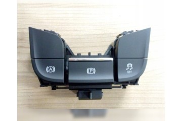 SKODA OE 566927225IHA PANEL KODIAQ Catalog number of the part 566927225 IHA