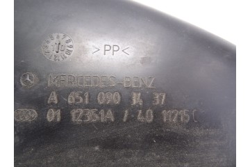 A6510903437 TUBO MERCEDES-BENZ CLASE E (BM 212) LIM.