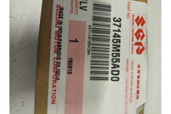 RAW KEY SUZUKI 37145M65AD0