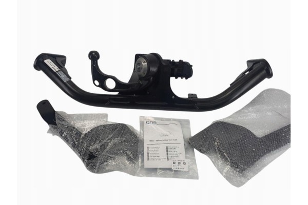 Towing Hook FOLDING ELECTRIC Mazda CX60