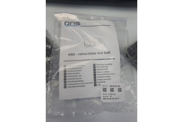Towing Hook FOLDING ELECTRIC Mazda CX60 Catalog number of the part KR9PV3920