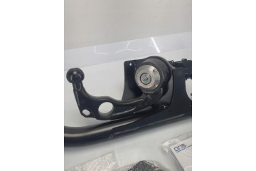 Towing Hook FOLDING ELECTRIC Mazda CX60 Catalog number of substitutes KR9PV3920