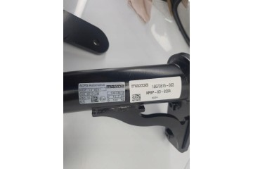 Towing Hook FOLDING ELECTRIC Mazda CX60 Catalog number of the original KR9PV3920