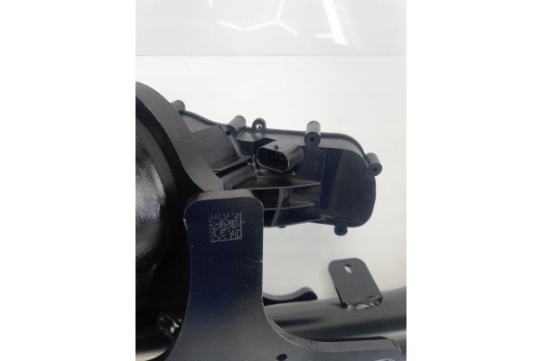 Towing Hook FOLDING ELECTRIC Mazda CX60 Car type 4x4 SUV