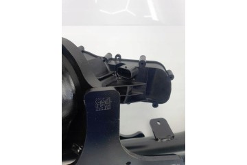 Towing Hook FOLDING ELECTRIC Mazda CX60 Car type 4x4 SUV