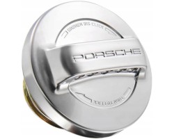 Fuel filler cap Porsche Classic