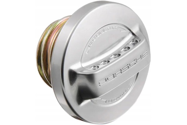 Fuel filler cap Porsche Classic Packaging status original